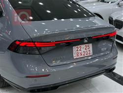 هوندا أكورد